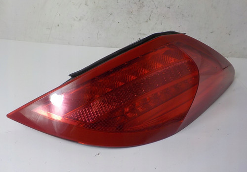 Fanale posteriore destro - fanale,