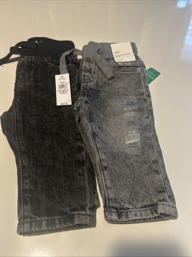 Jeans baby gap pull - jeans,