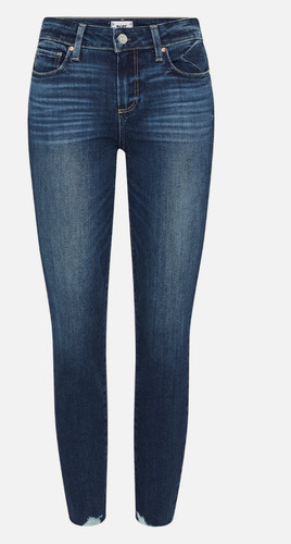 Jeans paige verdugo - jeans,