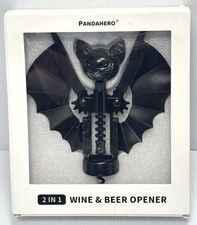 Pandahero bat wing - bat, 2