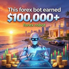 TakeProfitPro EA - Robot di
