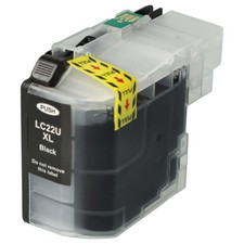 Cartuccia stampante nera 58 ml