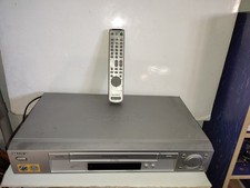 Magnetoscope vcr sony - magnetoscope,