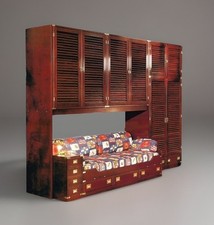 Grande occasione cameretta a