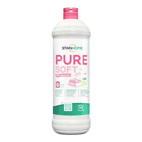 Stanhome pure soft - pure,