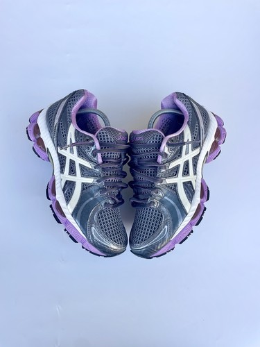 Asics gel nimbus white - asics,