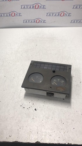 Quadro strumenti per iveco - per,