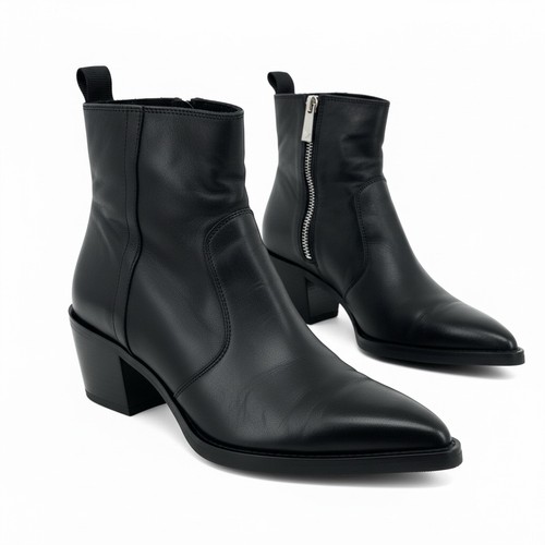 Stivaletti donna zara - stivaletti, in
