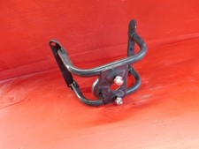 SUPPORTO RUOTA DI SCORTA FORD