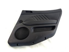 156078779 PANNELLO INTERNO PORTA POSTERIORE DESTRA IN PELLE ALFA ROMEO 159 SW 2.