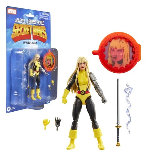 Pre order secret wars - secret, marvel