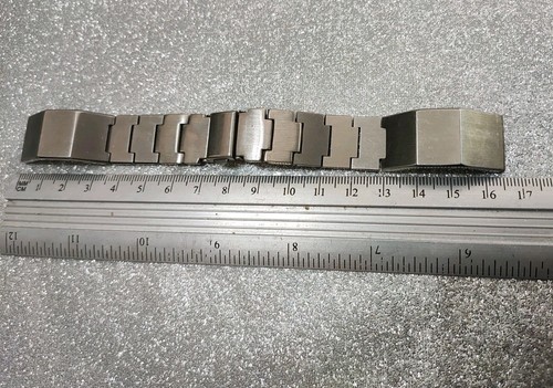 Bracciale diver semi - bracciale, rigido
