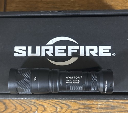 Surefire aviator rosso - surefire,