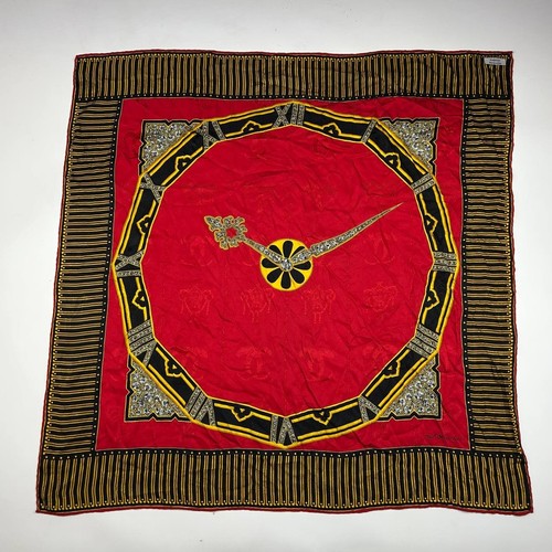 Sciarpa vintage must de - vintage, "must