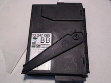 CENTRALINA VARI Opel Meriva