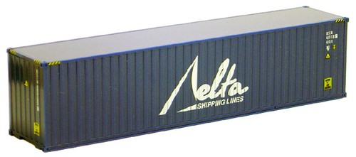 Awm delta shipping lines - delta,