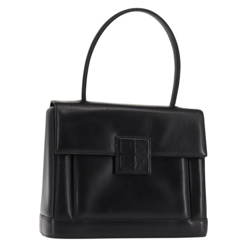 Givenchy borsa mano pelle - a,