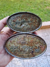 Scatolette Ww1 Da Scavo Ww1 Ita No Kuk