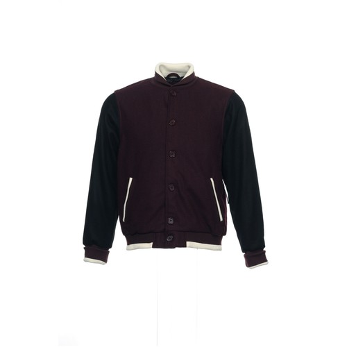 Giacca letterman argyleculture - letterman,