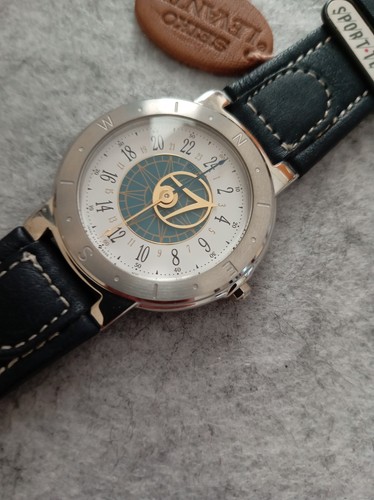 Seiko levante - seiko,