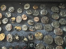 🔴 Meccanismi orologi donna