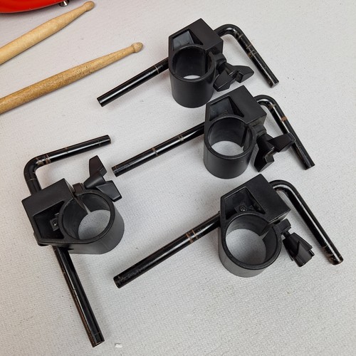 Kit batteria elettronica - kit,