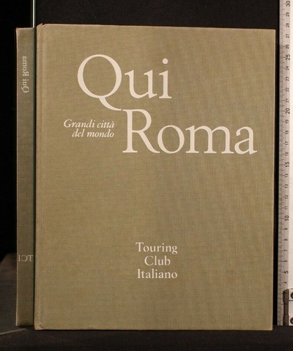 Grandi citta del - grandi,
