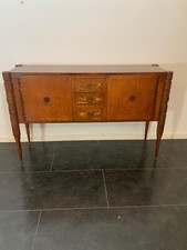 Mid-Century Modern Sideboard