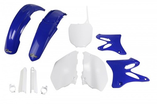 Kit plastiche carene full - kit,