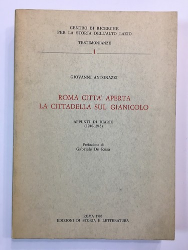 81870 antonazzi roma - 81870, città