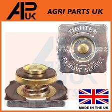 Tappo Radiatore Quadrato 10