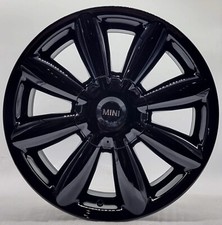 4 cerchi lega mini countryman