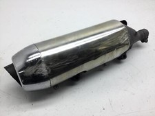 Scarico marmitta terminale - scarico,