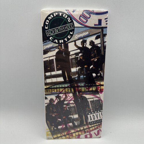 Compton cartel back - cartel,