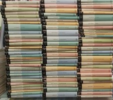 NOVECENTO. La Biblioteca di Repubblica.OTTIME CONDIZIONI diversi titoli