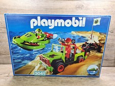 PLAYMOBIL® 3041 motoscafo con