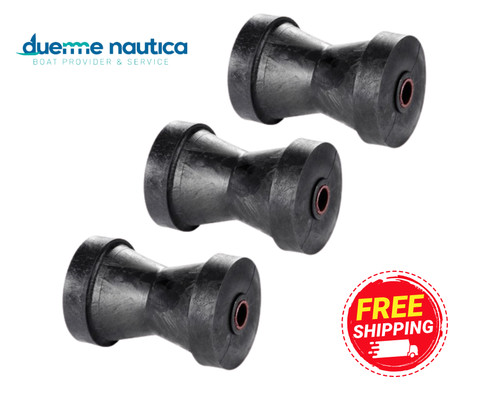 Kit rulli centrali per - 3,