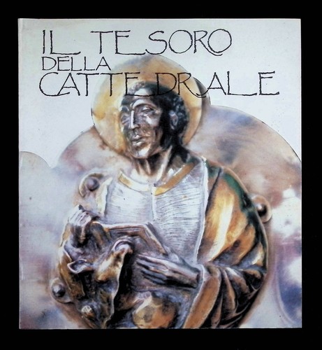 Tesoro della cattedrale di - il,
