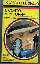 Classici del giallo - classici,