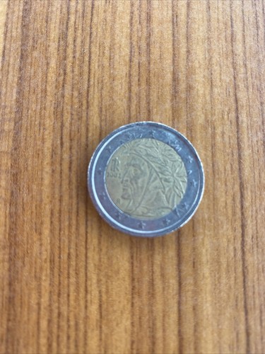 Moneta euro italia - 2,