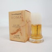 ROMA by Laura Biagiotti 5 ml/
