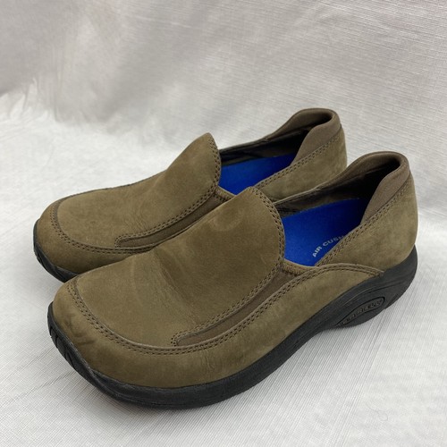 Merrell treviso moc - merrell, slip