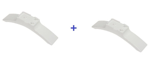 Longhi kit piedi di - de,