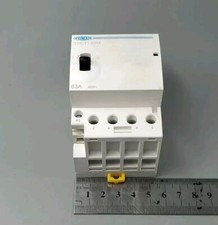 Commutatore Deviatore  63A 2P