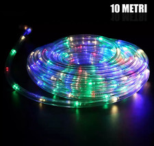 TUBO LED 10 / 20 METRI