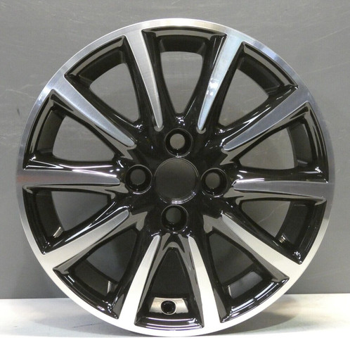Cerchio lega toyota - in,