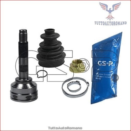 875007 kit giunto - kit, omocinetico