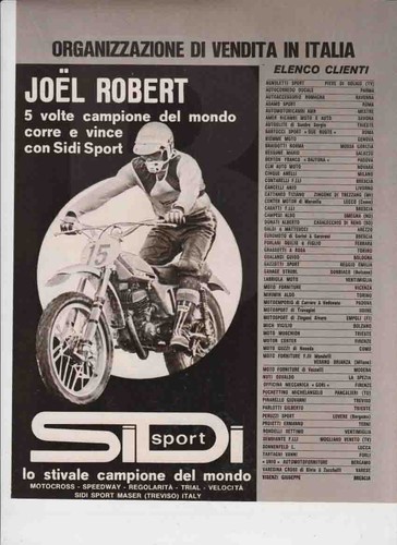 advertising