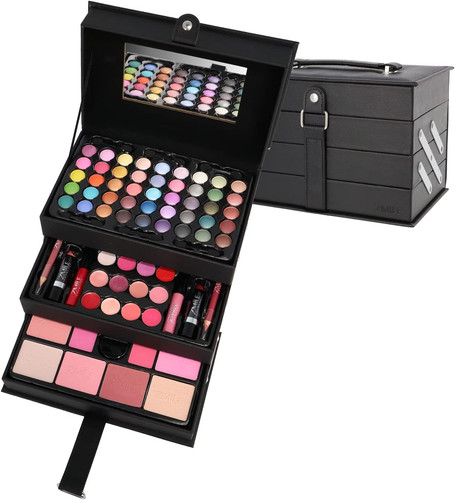 Valigia per trucco beauty - trucco, 'beauty