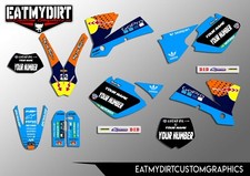 PER KTM SX 2002 EXC 2003